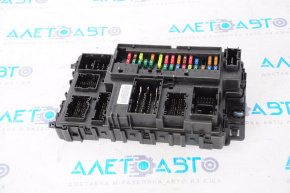 Lincoln MKZ 13-20 Dashboard Fuse Box