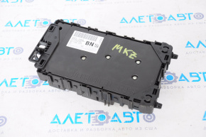 Lincoln MKZ 13-20 Dashboard Fuse Box