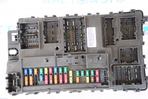 Lincoln MKZ 13-20 Dashboard Fuse Box