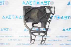Right rear bumper mount for Mercedes W164 ML