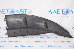 Right bonnet gill trim Nissan Leaf 13-17 broken fastener
