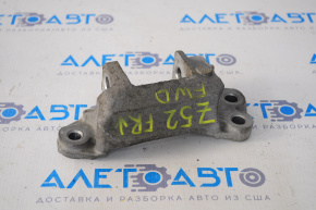 Engine mount bracket lower right Nissan Murano z52 15-24