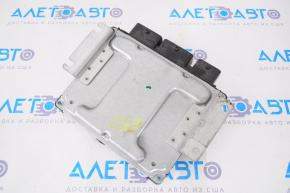 ECU engine computer Nissan Murano z52 15-17 FWD NEC012-603
