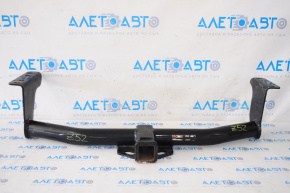 Towbar Nissan Murano z52 15-24