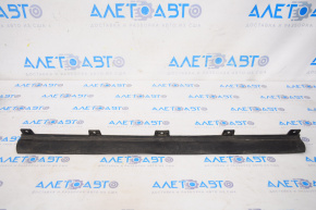 Front bumper molding lower Nissan Sentra 13-15 prerest