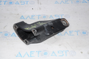 Engine mount bracket right Toyota Highlander 14-19 3.5