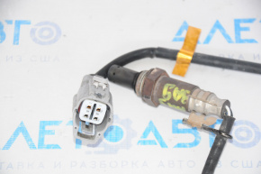 Rear second lambda probe for Toyota Highlander 14-16 3.5