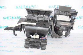 Heater assembly Toyota Highlander 14-19 for air conditioning
