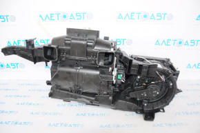 Heater assembly Toyota Highlander 14-19 for air conditioning