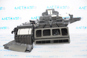 Heater assembly Toyota Highlander 14-19 for air conditioning