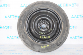 Spare tire spare wheel Toyota Highlander 14-19 R18 165/90