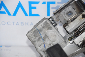 Steering column EUR Toyota Highlander 14-19 under smart key