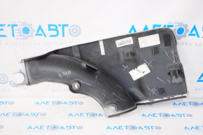 Toyota Rav4 06-12 Tailgate Trim 2