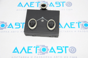 Front Right Door Computer VW Atlas 18-25