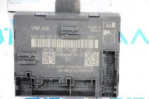 Front Right Door Computer VW Atlas 18-25