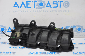 Collector intake lower part VW Atlas 18-25 3.6