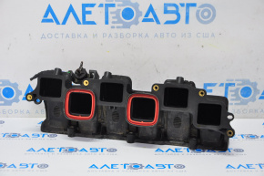 Collector intake lower part VW Atlas 18-25 3.6