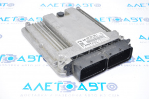 ECU engine computer VW Atlas 18-25 3.6