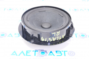Speaker door rear left VW Atlas 18-22