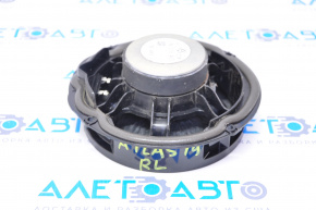 Speaker door rear left VW Atlas 18-22