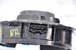 Speaker door rear right VW Atlas 18-24