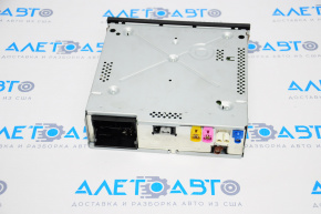 CD CHANGER 6 disc drive VW Atlas 18-25