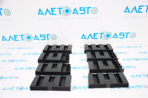 Trunk organizer VW Atlas 18-24