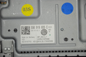 Monitor, display, navigation VW Atlas 18-23
