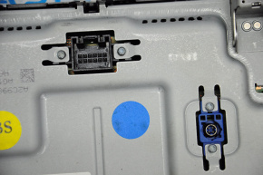 Monitor, display, navigation VW Atlas 18-23