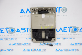 Front light VW Atlas 18-20 gray without sunroof