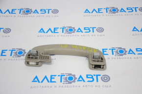 Ceiling handle rear left VW Atlas 18-24 gray