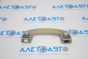 Front right ceiling handle VW Atlas 18-24 gray