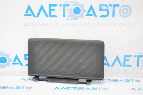 Foot Rest Platform VW Atlas 18-25