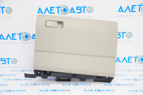 Glove box, glove compartment VW Atlas 18-23 gray, scratches