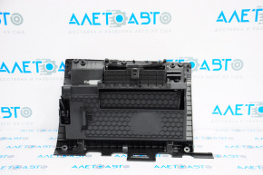 Glove box, glove compartment VW Atlas 18-23 gray, scratches