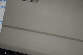 Glove box, glove compartment VW Atlas 18-23 gray, scratches