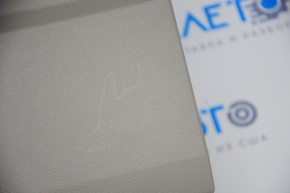 Glove box, glove compartment VW Atlas 18-23 gray, scratches