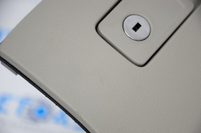Glove box, glove compartment VW Atlas 18-23 gray, scratches