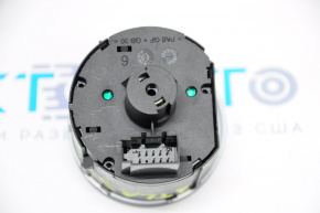 Light control VW Atlas 18-21 with fog lights