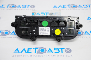 Climate control VW Atlas 18-20 Auto