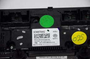 Climate control VW Atlas 18-20 Auto