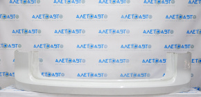 Rear bumper bare VW Atlas 18-20 white