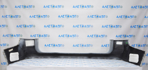 Rear bumper bare VW Atlas 18-20 white
