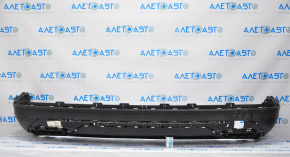 Rear Bumper Lip VW Atlas 18-20