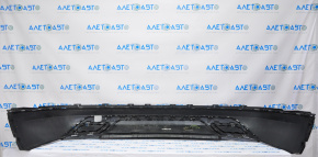 Rear Bumper Lip VW Atlas 18-20