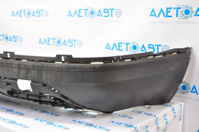 Rear Bumper Lip VW Atlas 18-20