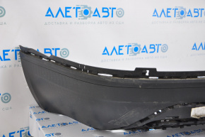 Rear Bumper Lip VW Atlas 18-20