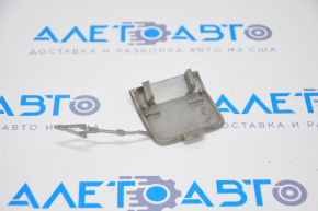 Tow Hook Cap Rear Bumper VW Atlas 18-20