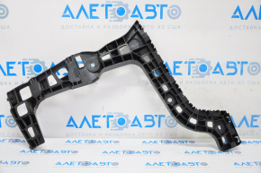 Rear bumper mount left outer VW Atlas 18-20