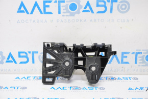 Rear bumper mount left inner VW Atlas 18-20
